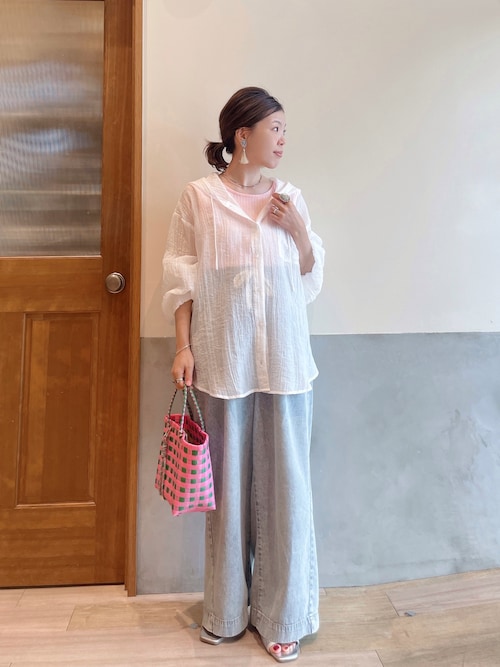 すまいる！ CIAOPANIC TYPY など5点 セール】グリッターフラットサンダル（サンダル）｜CIAOPANIC