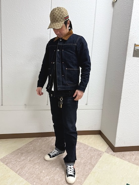 yoshihiro_Aさんのコーディネート
