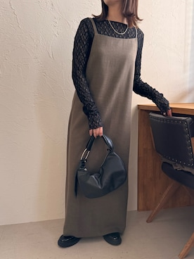 aki NOAHLさんのコーディネート