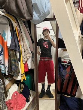dadaさんのコーディネート