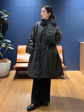 K.SHIBUYAさんのコーディネート