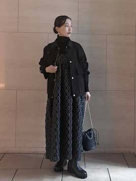 K.SHIBUYAさんのコーディネート