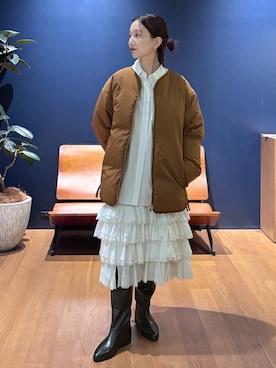 K.SHIBUYAさんのコーディネート