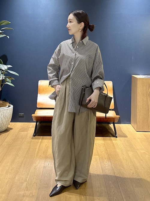 Curensology(カレンソロジー)/＜CSG＞ムーンピアス（ピアス（両耳用