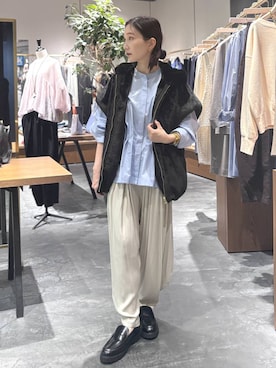 K.SHIBUYAさんのコーディネート