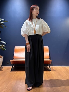 K.SHIBUYAさんのコーディネート