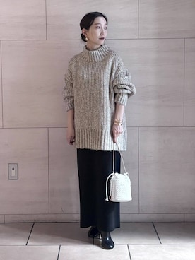 K.SHIBUYAさんのコーディネート