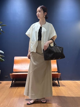 K.SHIBUYAさんのコーディネート