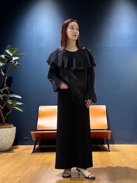 K.SHIBUYAさんのコーディネート