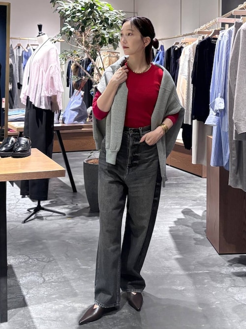 Curensology(カレンソロジー)/＜ＣＳＧ＞ワイドバングル