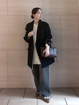 K.SHIBUYAさんのコーディネート