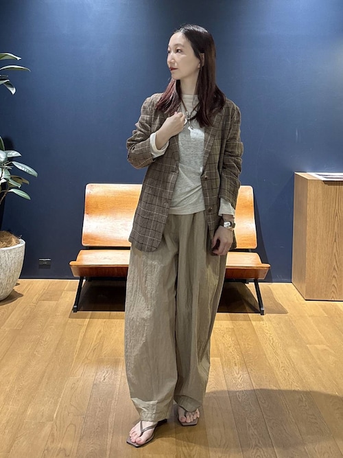 Curensology（カレンソロジー） バングル /「CSG」シルバーワイド