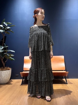 K.SHIBUYAさんのコーディネート