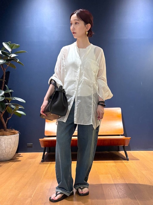 Curensology｜<CSG>レザーバングル | Rakuten Fashion(楽天