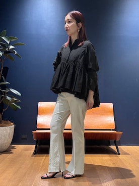 K.SHIBUYAさんのコーディネート