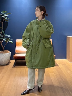 K.SHIBUYAさんのコーディネート