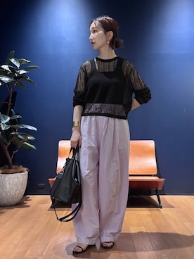 K.SHIBUYAさんのコーディネート