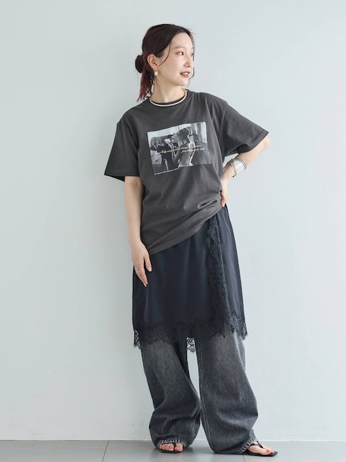 Curensology(カレンソロジー)/【LIFE PICTURE COLLECTION】別注G.KT