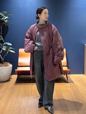 K.SHIBUYAさんのコーディネート