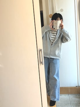 pralineさんのコーディネート