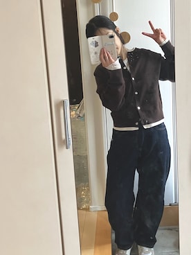 pralineさんのコーディネート