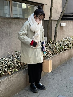 girl25さんのコーディネート