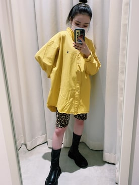 girl25さんのコーディネート