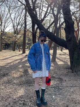 girl25さんのコーディネート