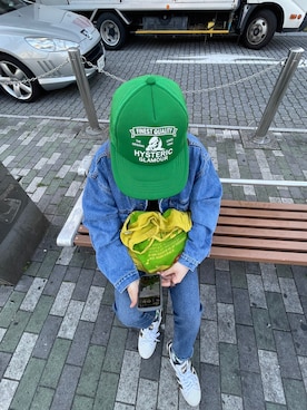 girl25さんのコーディネート