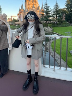 girl25さんのコーディネート