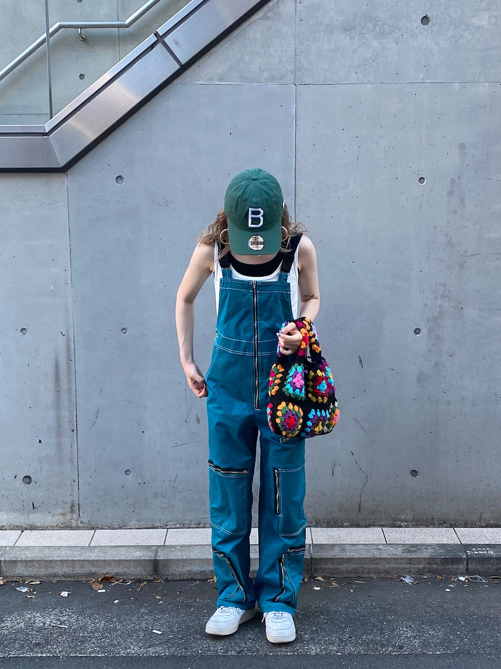 試着のみ！X-girl☆FLIGHT OVERALLS オリーブ 楽天市場】【SALE／40%OFF】*1 FLIGHT OVERALLS X-girl エックス