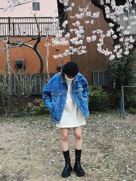 girl25さんのコーディネート