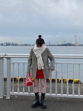 girl25さんのコーディネート