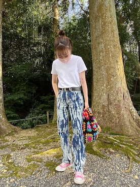 girl25さん(レディース・160cm)の秋コーディネート