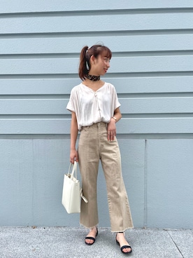 Makiさんのコーディネート