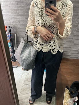 nok *さんのコーディネート