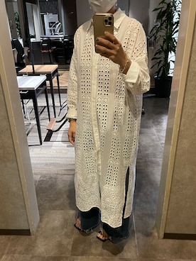 nok *さんのコーディネート