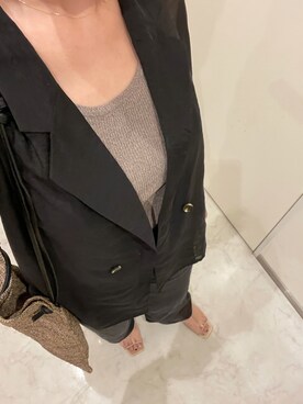 nok *さんのコーディネート