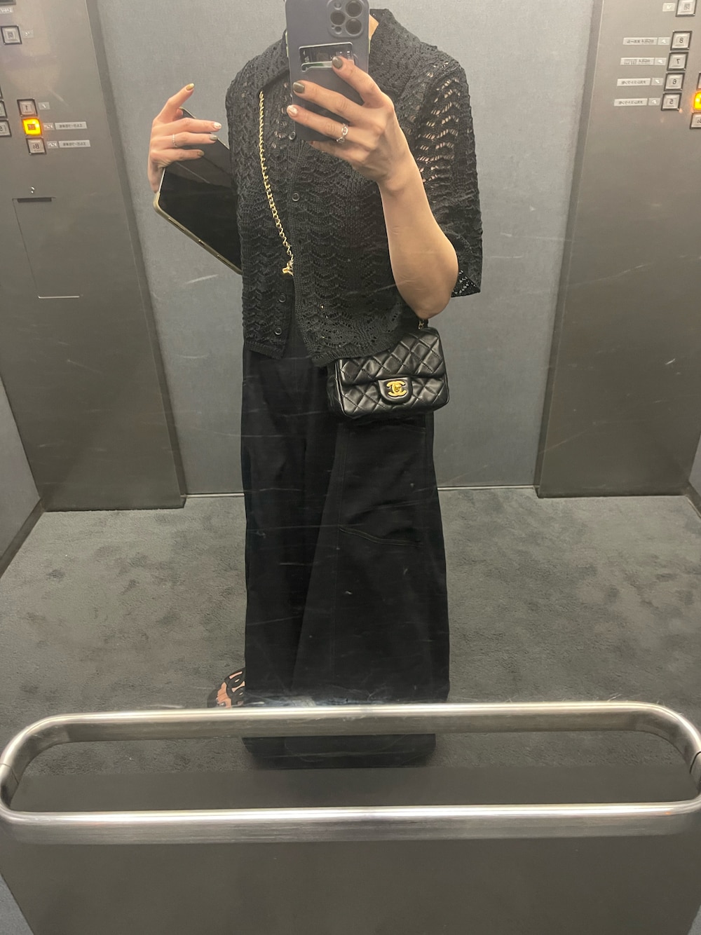 【この夏はピンクコーデを楽しむ】CHANEL★サンダル★厚底 1653223097_1000.jpg