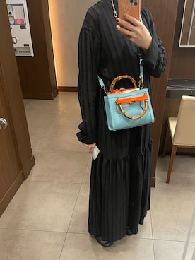 nok *さんのコーディネート