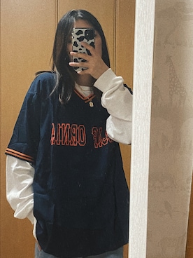 maimaiさんのコーディネート