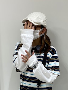 maimaiさんのコーディネート