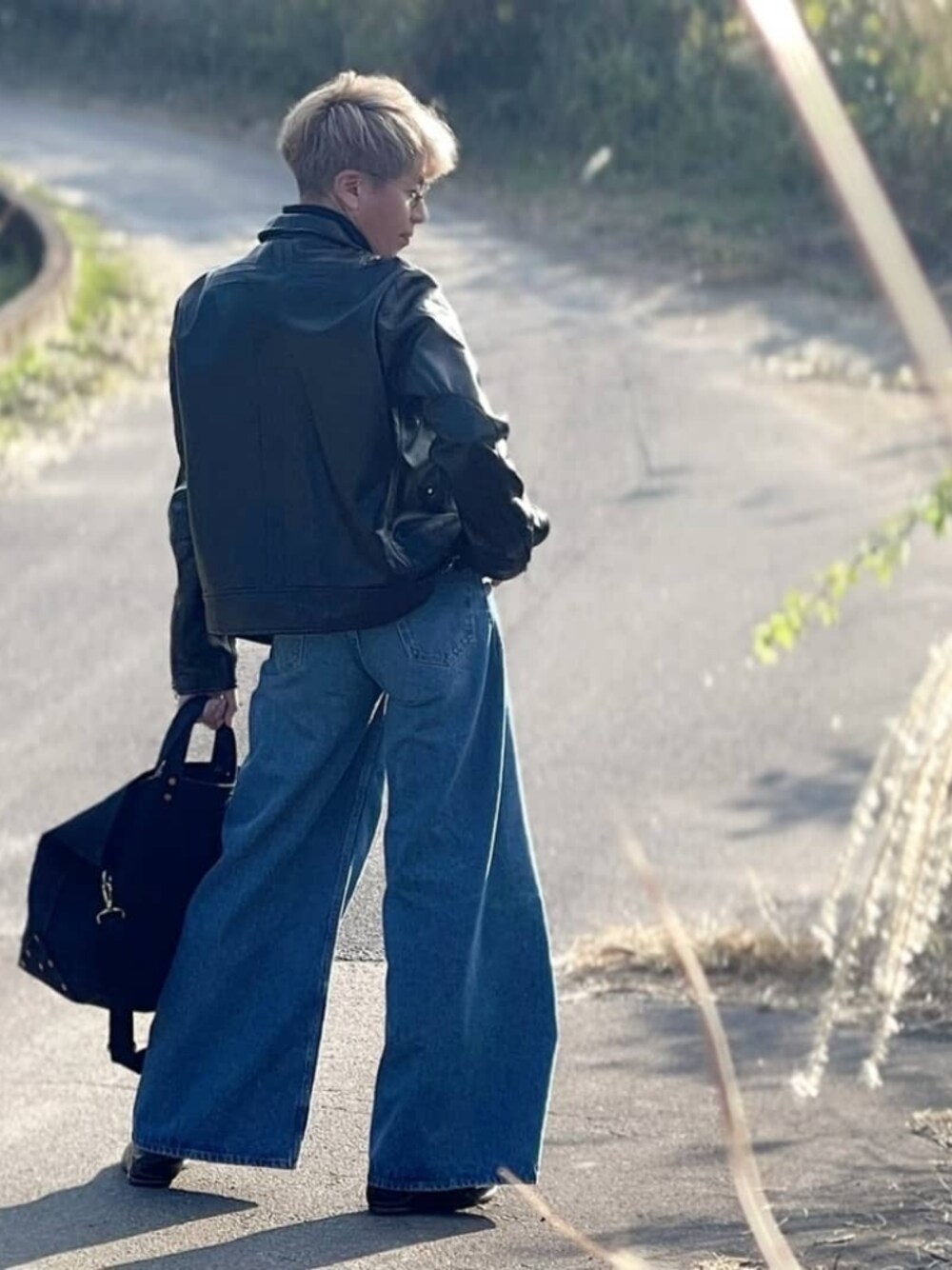 MM6 Maison Margiela（ｴﾑｴﾑｼｯｸｽ ﾒｿﾞﾝ ﾏﾙｼﾞｪﾗ）の「MM6 スーパー