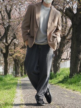 りょた　　さんのコーディネート