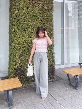 miyumoさんのコーディネート