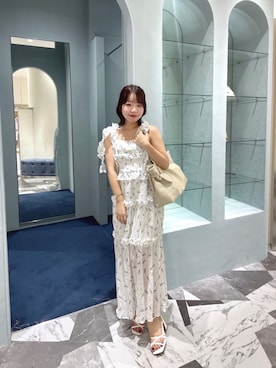 miyumoさんのコーディネート