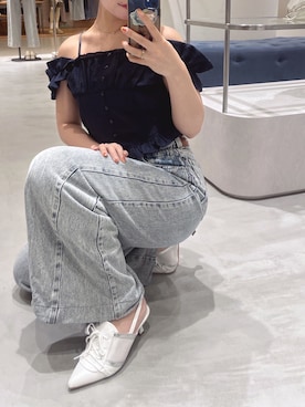 miyumoさんのコーディネート