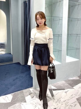 miyumoさんのコーディネート