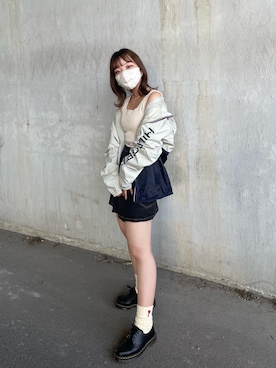 miyumoさんのコーディネート