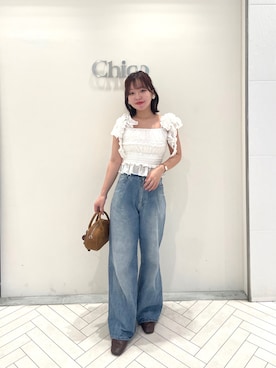 miyumoさんのコーディネート